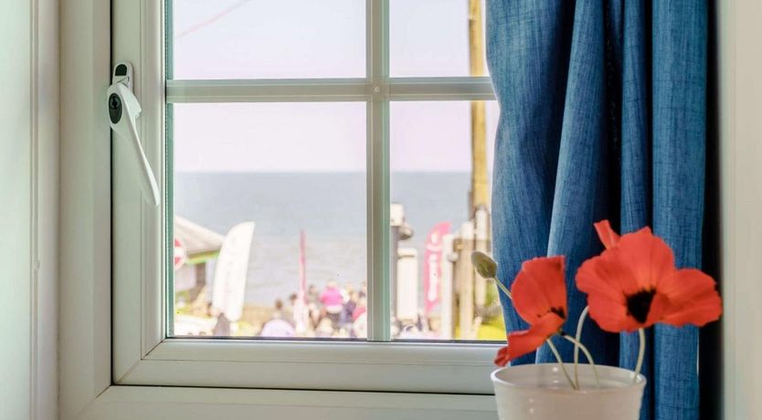 Photo of 1 Bed in New Quay