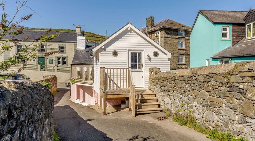 Photo of in New Quay (81502)