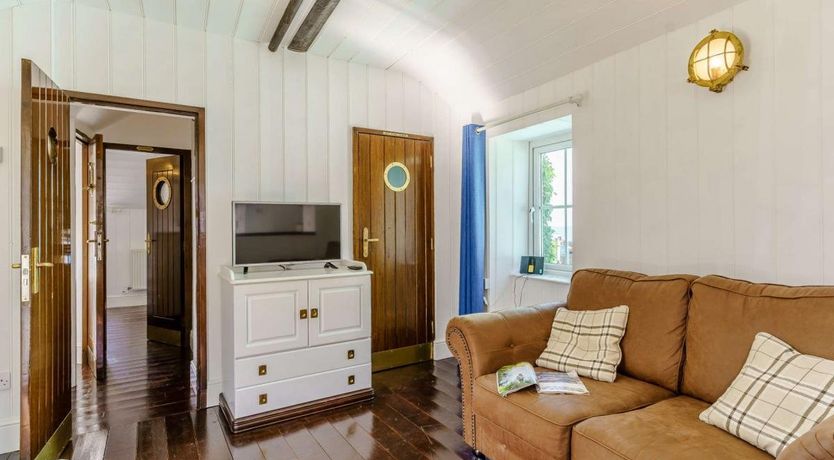 Photo of 1 Bed in New Quay