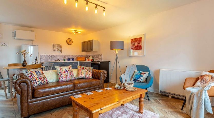 Photo of in South Molton  (78302)
