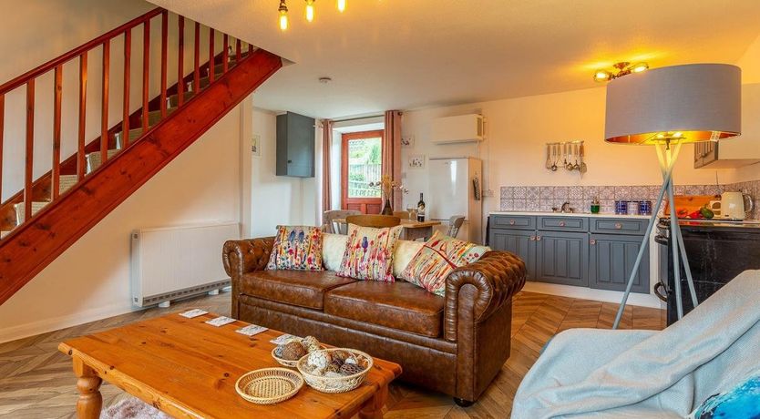 Photo of 2 Bed in Kings Nympton