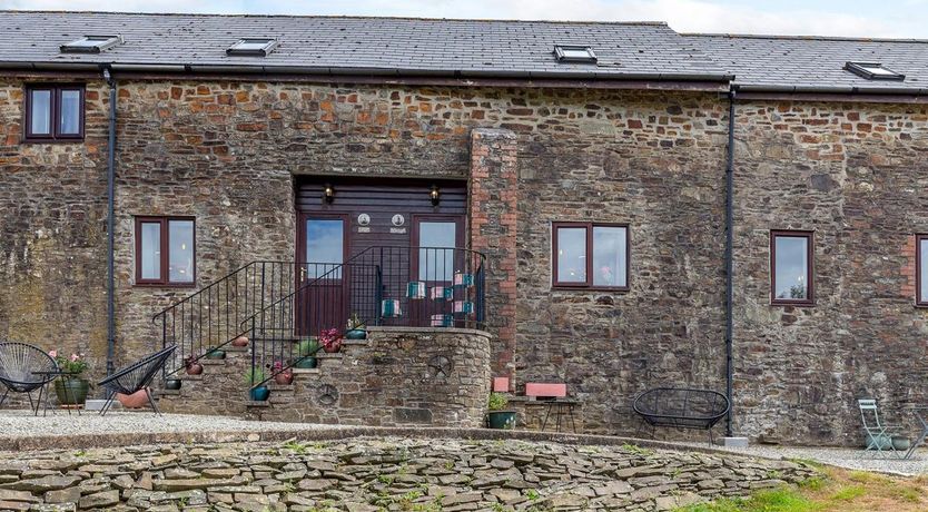 Photo of 2 Bed in Kings Nympton