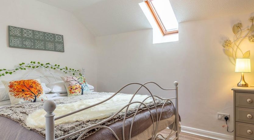 Photo of Cottage in North Devon