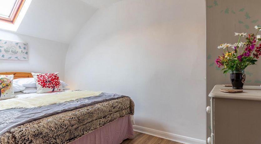 Photo of 2 Bed in Kings Nympton