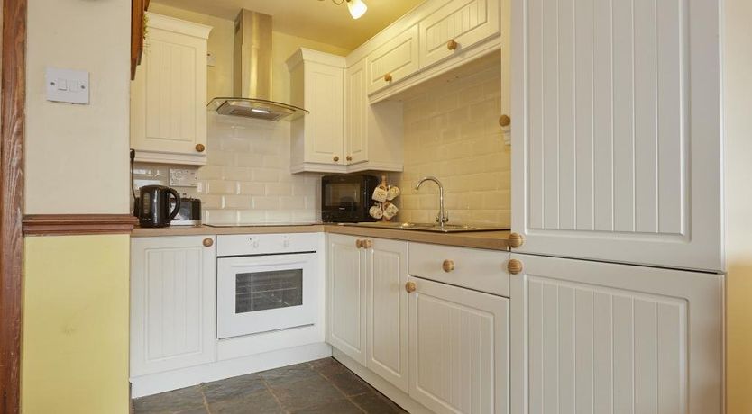 Photo of 2 Bed in Wasdale Head