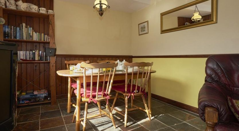 Photo of Apartment in Cumbria