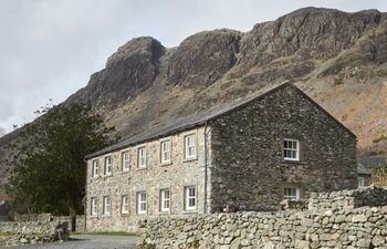 in Wasdale Head (SZ551) Apartment