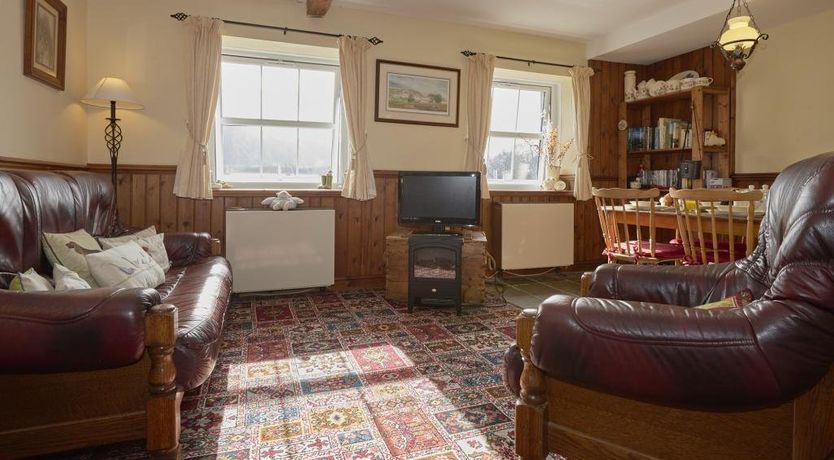 Photo of 2 Bed in Wasdale Head