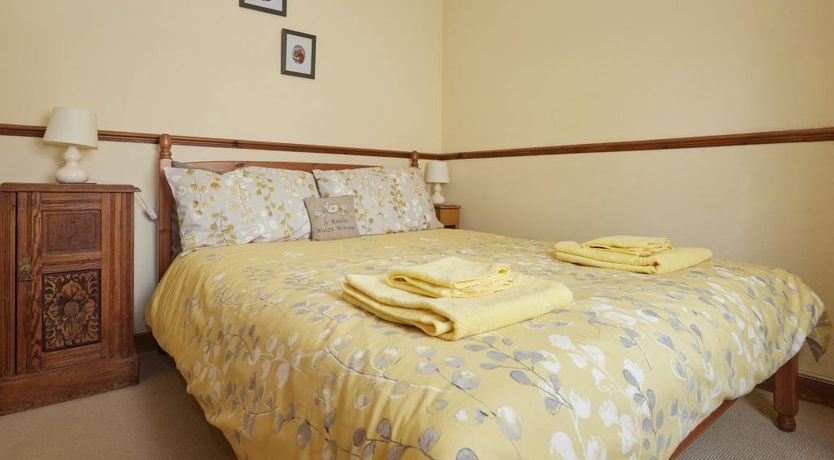 Photo of 2 Bed in Wasdale Head