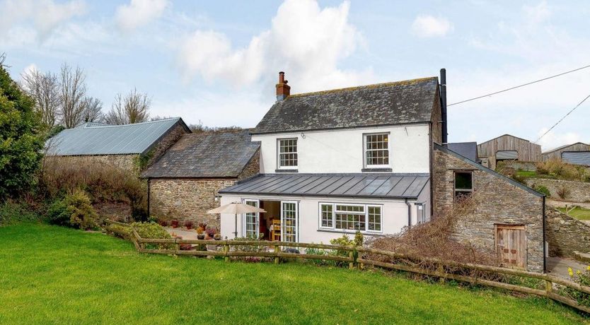 Photo of Cottage in South Devon