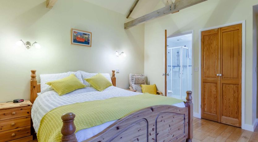 Photo of 1 Bed in Falmouth