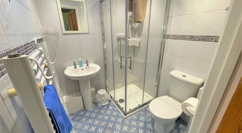 Photo of 1 Bed in Falmouth