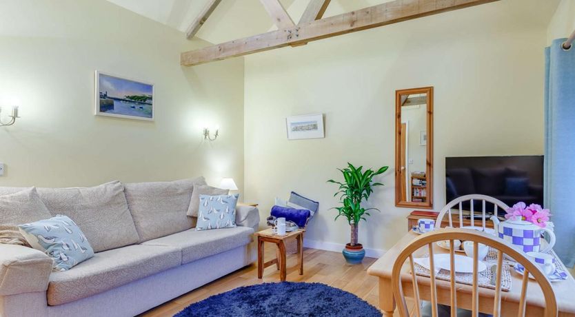 Photo of 1 Bed in Falmouth