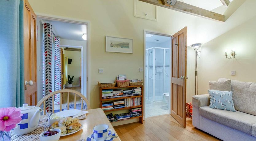 Photo of 1 Bed in Falmouth