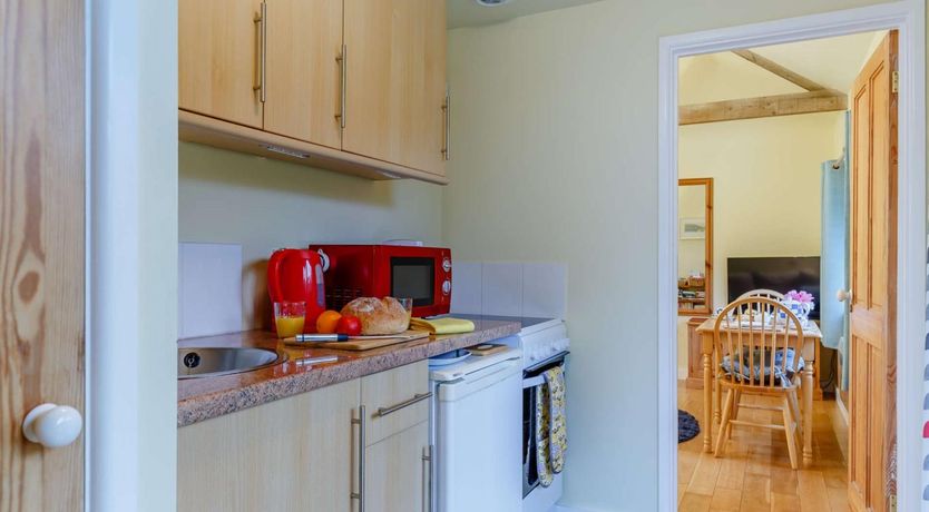 Photo of 1 Bed in Falmouth