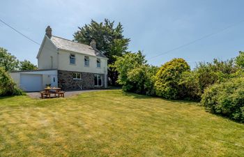 3 Bed in Bideford Holiday Cottage