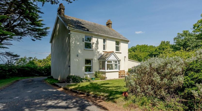 Photo of Cottage in North Devon