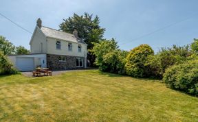 Photo of Cottage in North Devon