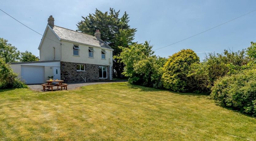 Photo of Cottage in North Devon