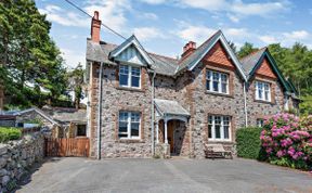 Photo of in Eskdale (SZ414)