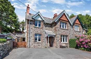 in Eskdale (SZ414) Holiday Cottage