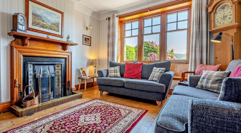 Photo of 3 Bed in Eskdale