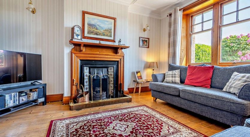 Photo of 3 Bed in Eskdale