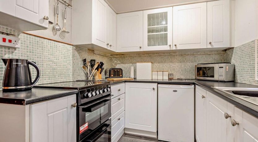 Photo of 3 Bed in Eskdale