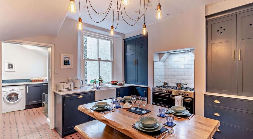 Photo of 3 Bed in Keswick