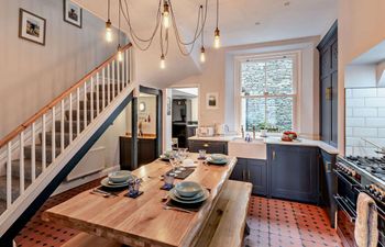 in Keswick (86295) Holiday Cottage