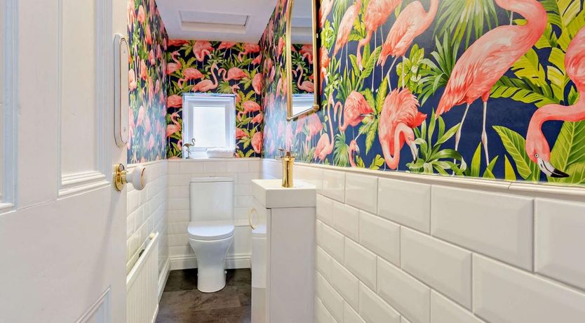 Photo of 3 Bed in Keswick