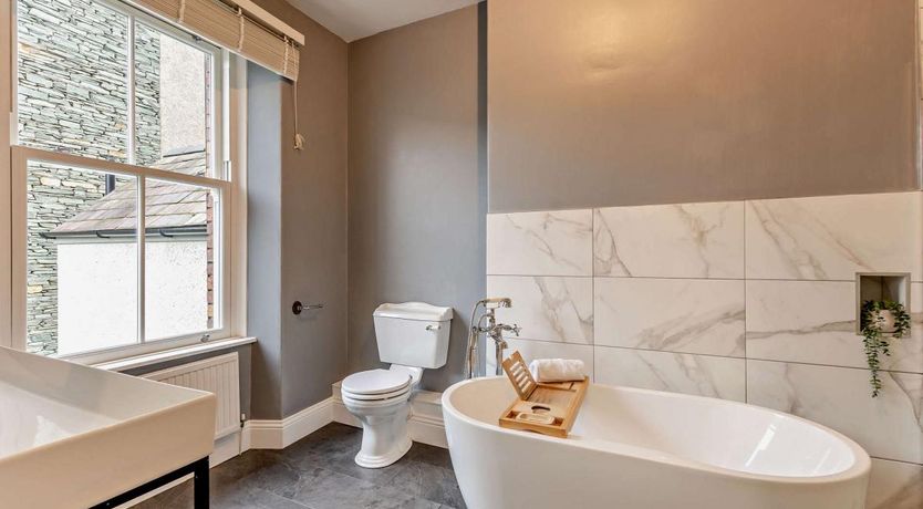 Photo of 3 Bed in Keswick