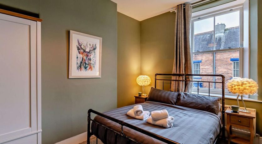 Photo of 3 Bed in Keswick