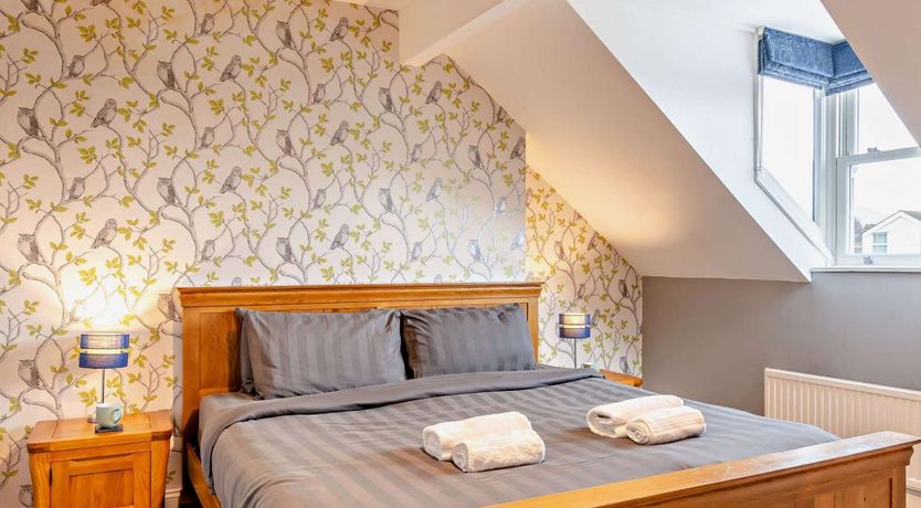 Photo of 3 Bed in Keswick