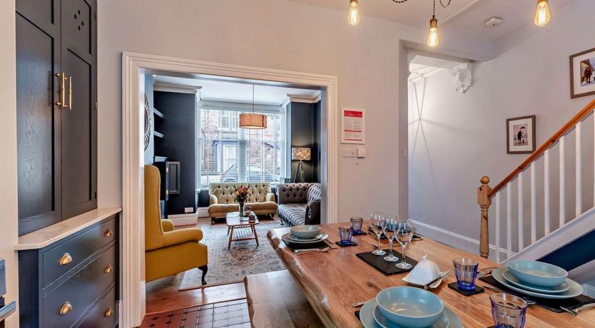 Photo of 3 Bed in Keswick