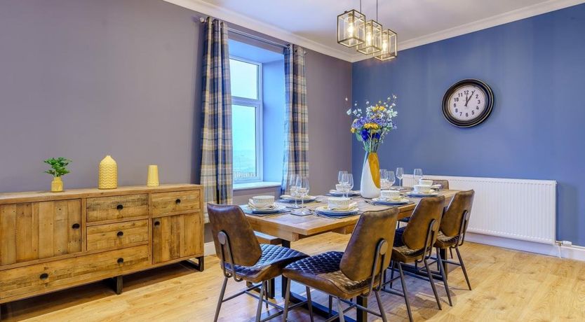 Photo of 4 Bed in Shawhead