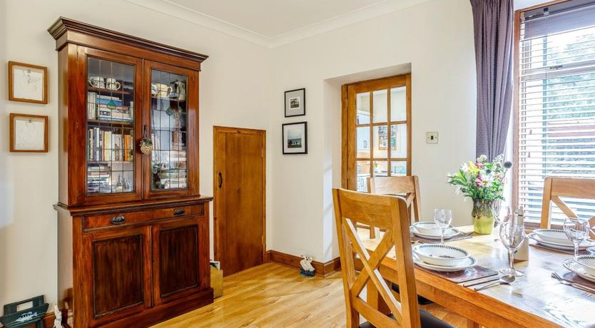 Photo of 2 Bed in Carron