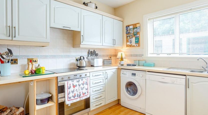 Photo of 2 Bed in Carron