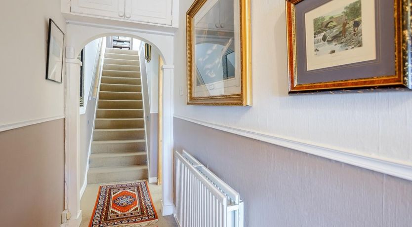 Photo of 2 Bed in Carron