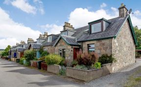 Photo of Cottage in Moray