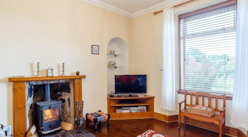 Photo of 2 Bed in Carron