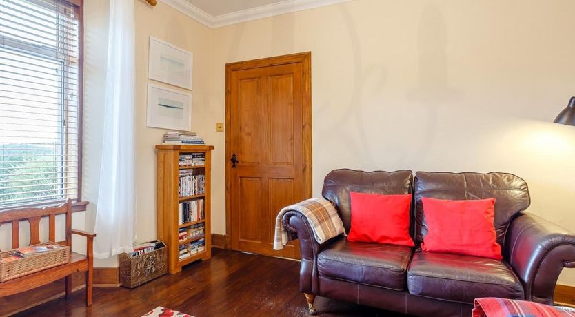 Photo of 2 Bed in Carron