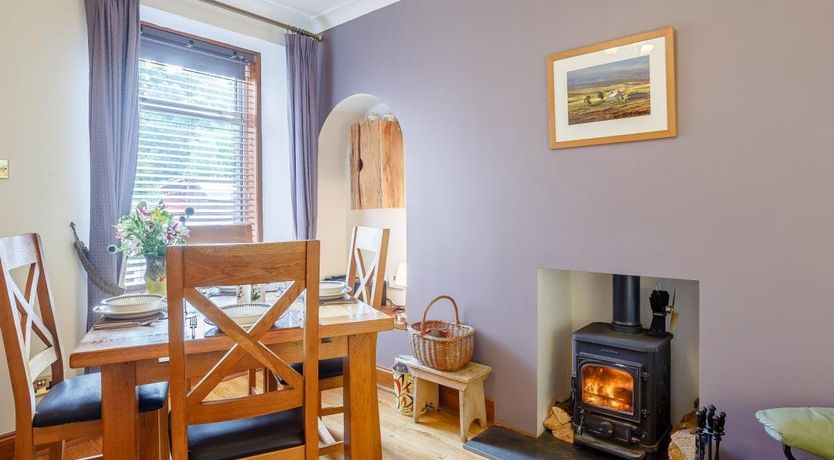 Photo of 2 Bed in Carron