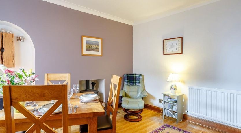 Photo of 2 Bed in Carron