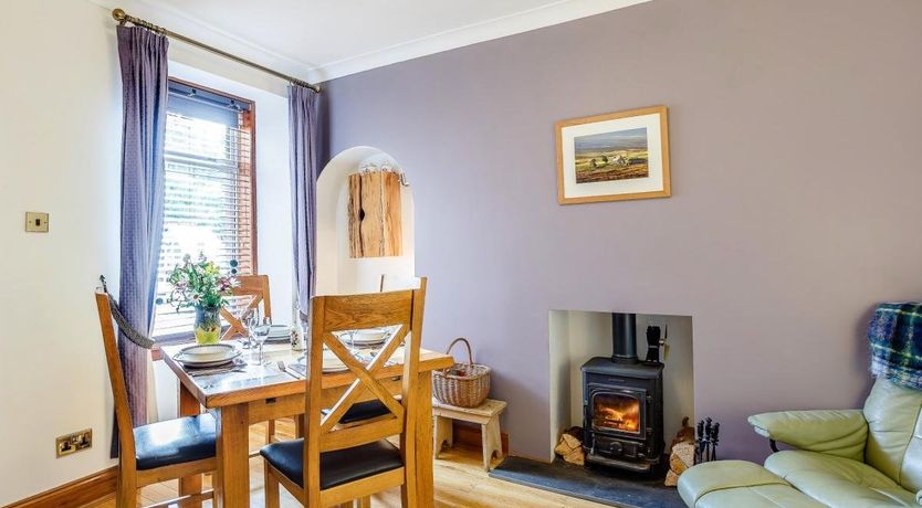 Photo of 2 Bed in Carron