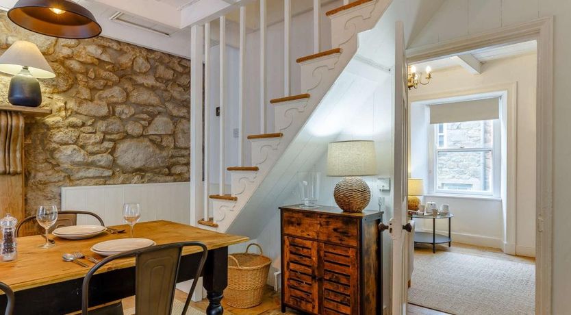 Photo of Cottage in West Cornwall