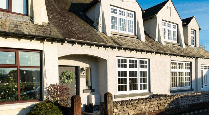 Photo of 2 Bed in Cartmel