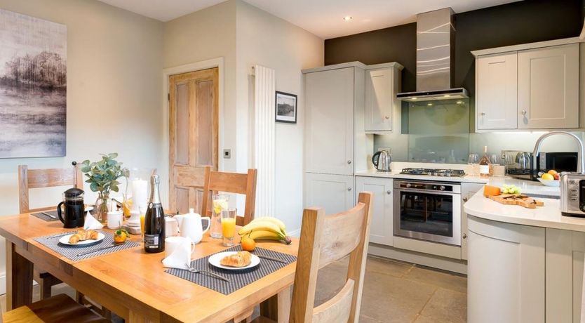 Photo of 2 Bed in Cartmel