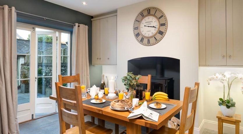 Photo of 2 Bed in Cartmel