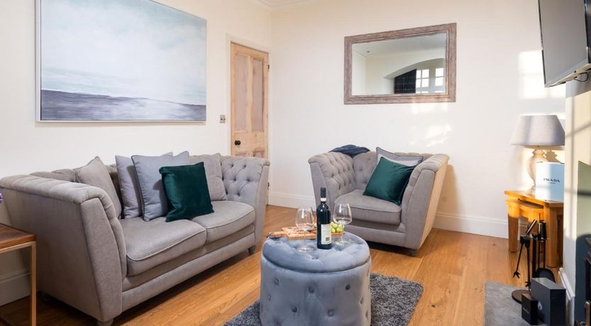 Photo of 2 Bed in Cartmel